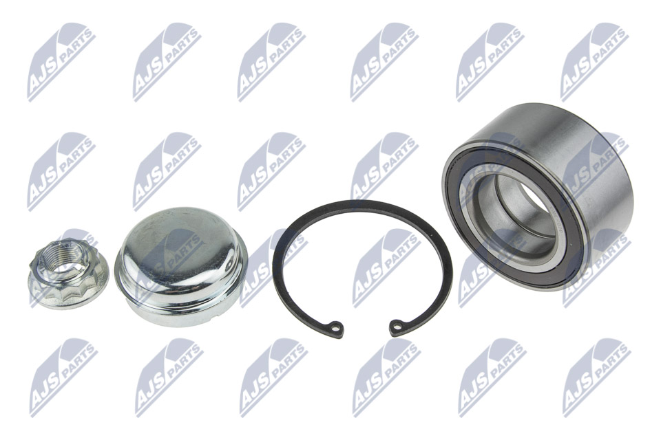 NTY KLP-ME-020 Radlagersatz