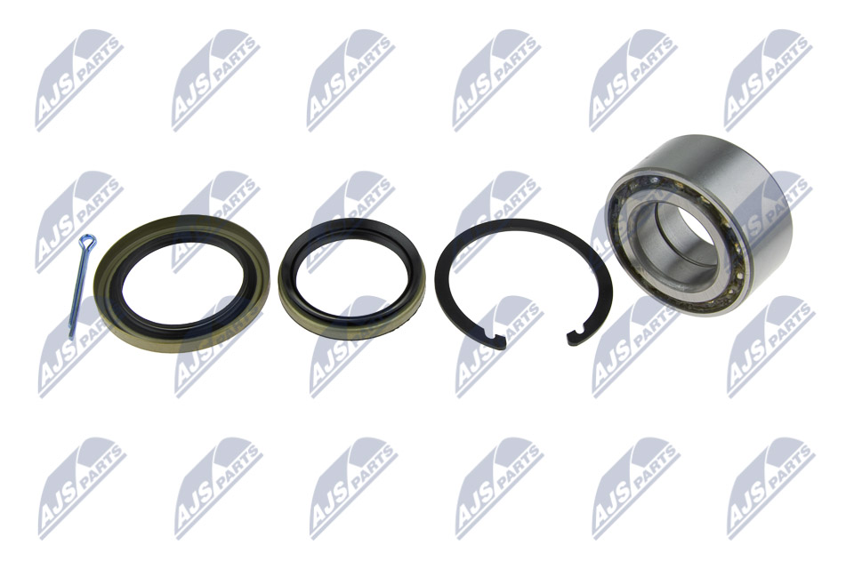 NTY KLP-MS-008 Radlagersatz