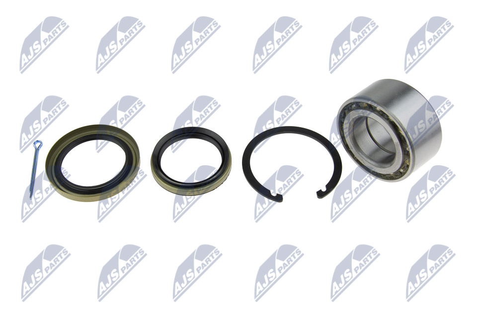 NTY KLP-MS-008 Radlagersatz