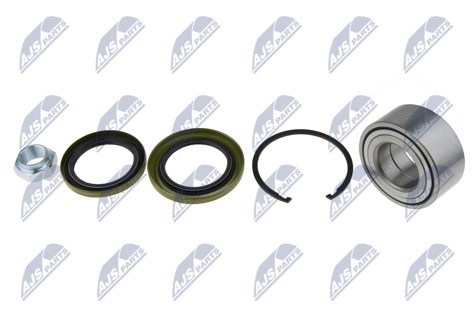 NTY KLP-MS-010 Radlagersatz