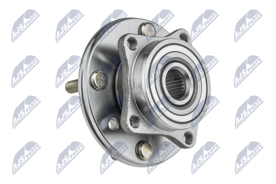 NTY KLP-MS-025 Radlagersatz