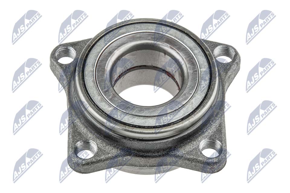 NTY KLP-MS-025B Radlagersatz