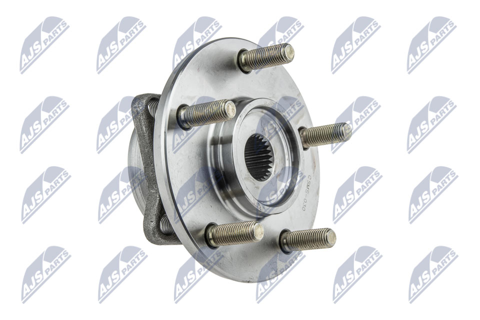 NTY KLP-MS-030 Radlagersatz