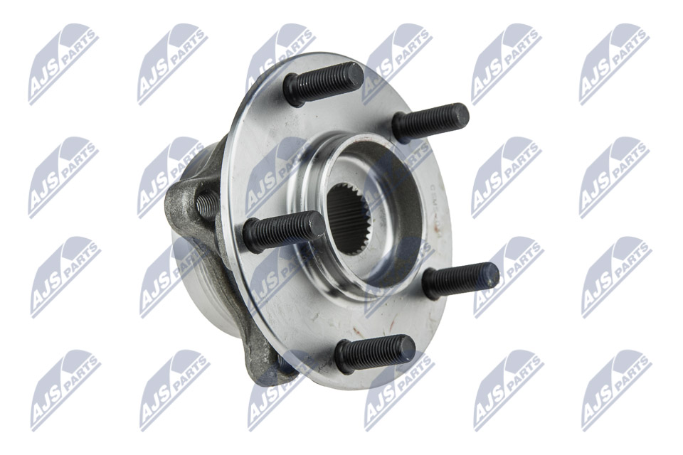 NTY KLP-MS-034 Radlagersatz