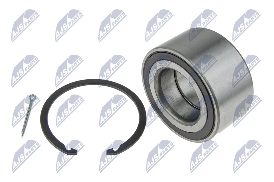 NTY KLP-MS-039 Radlagersatz
