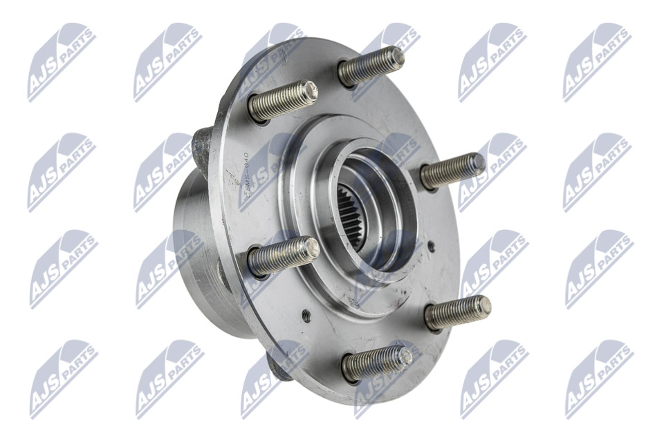 NTY KLP-MS-040 Radlagersatz