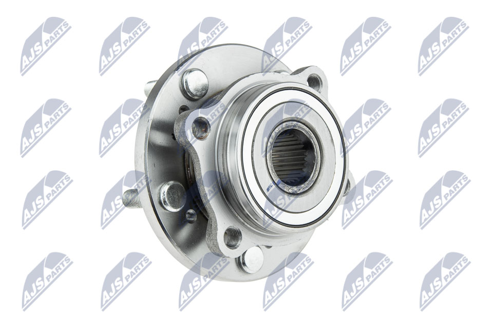 NTY KLP-MS-041 Radlagersatz
