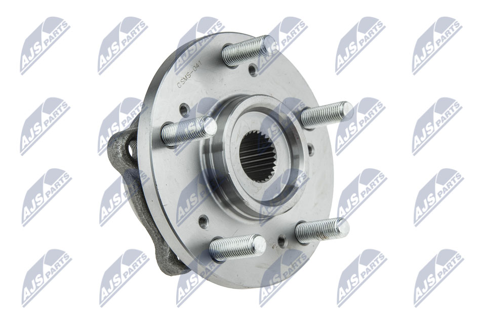 NTY KLP-MS-041 Radlagersatz