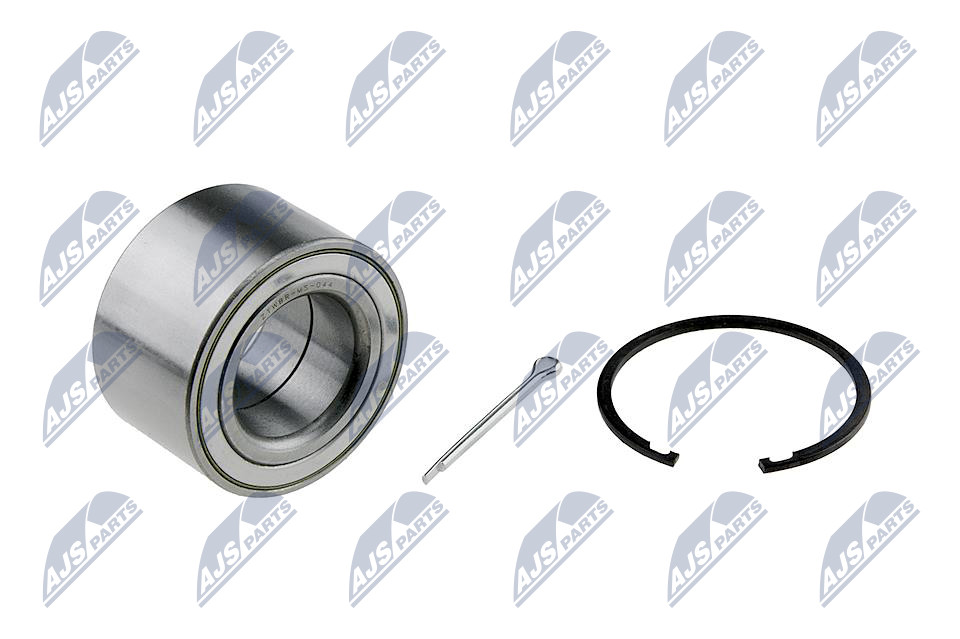 NTY KLP-MS-044 Radlagersatz