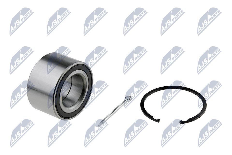 NTY KLP-MS-044 Radlagersatz