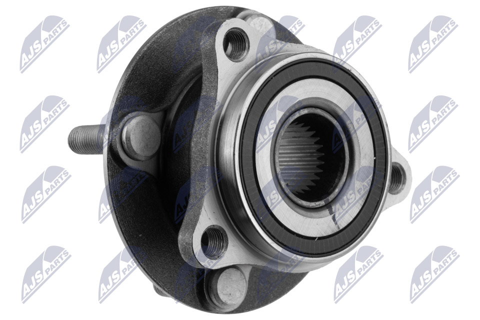 NTY KLP-MZ-040 Radlagersatz