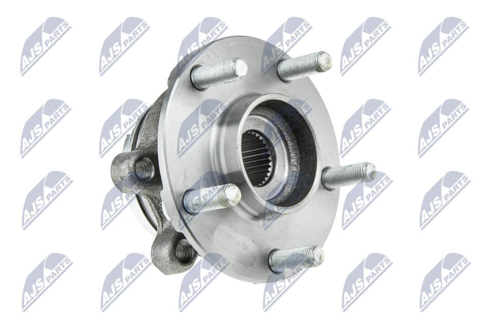 NTY KLP-NS-045 Radlagersatz