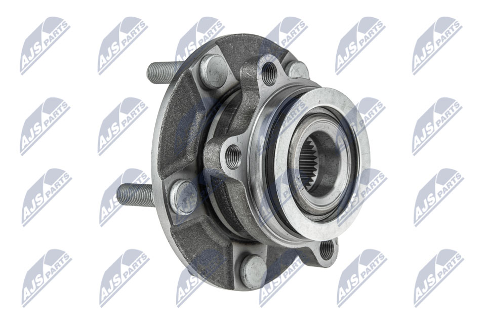 NTY KLP-NS-051 Radlagersatz