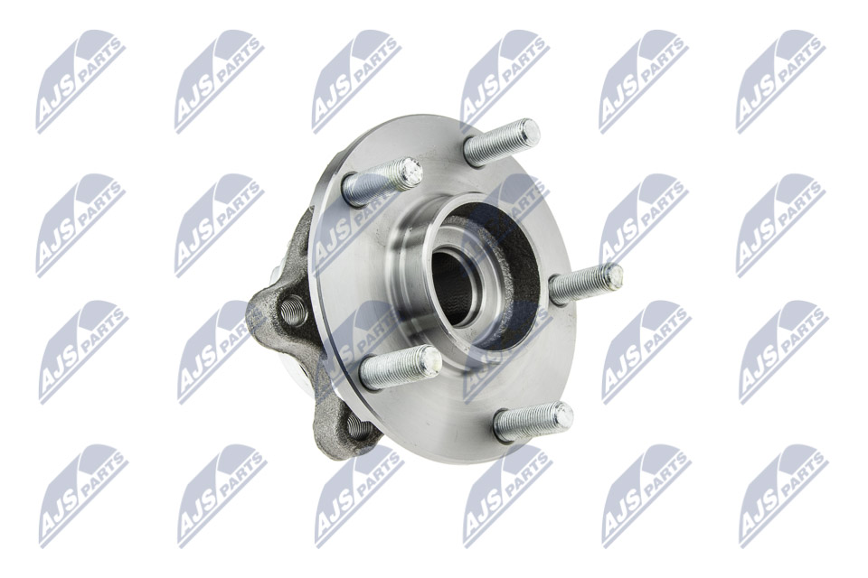 NTY KLP-NS-062 Radlagersatz