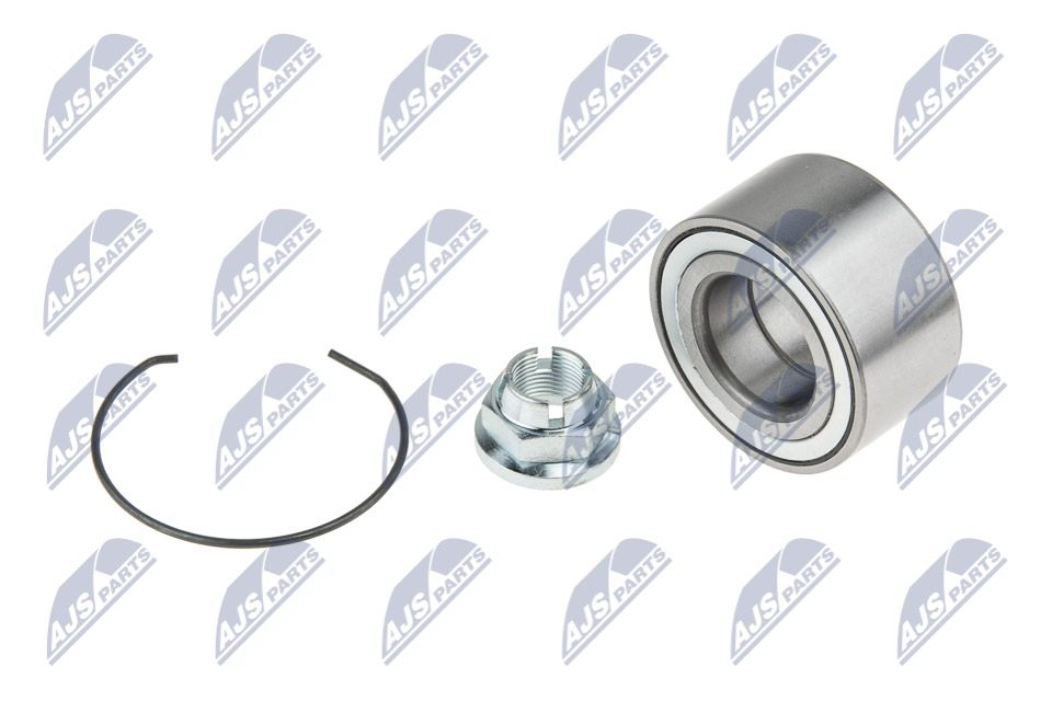 NTY KLP-NS-064 Radlagersatz