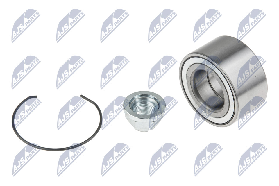 NTY KLP-NS-064 Radlagersatz