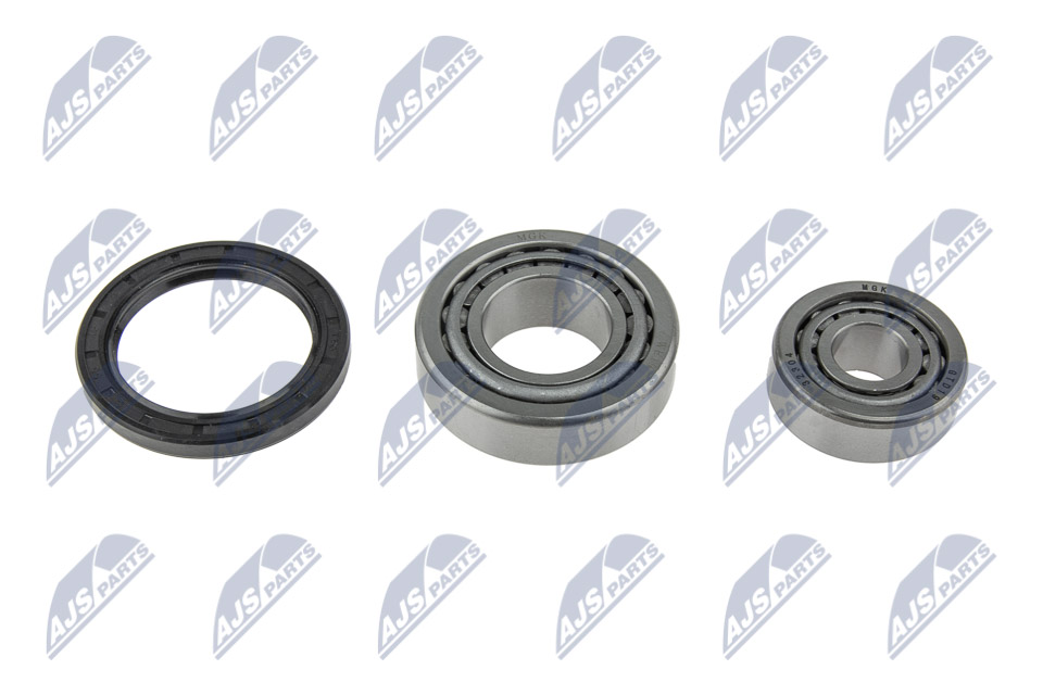 NTY KLP-NS-065 Wheel Bearing