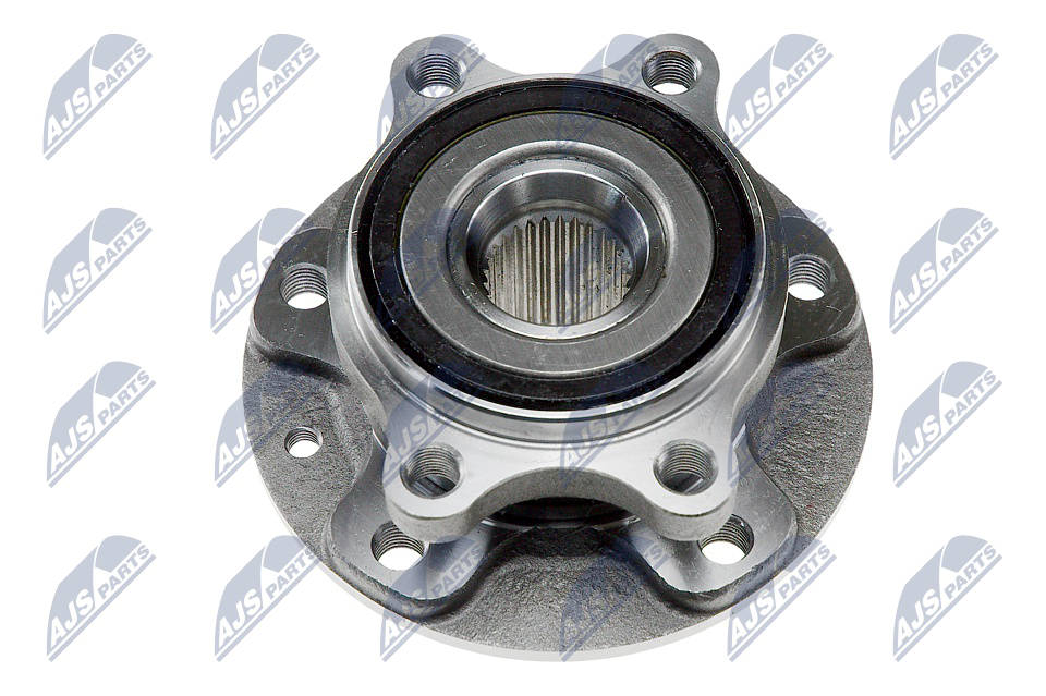 NTY KLP-NS-070 Radlagersatz