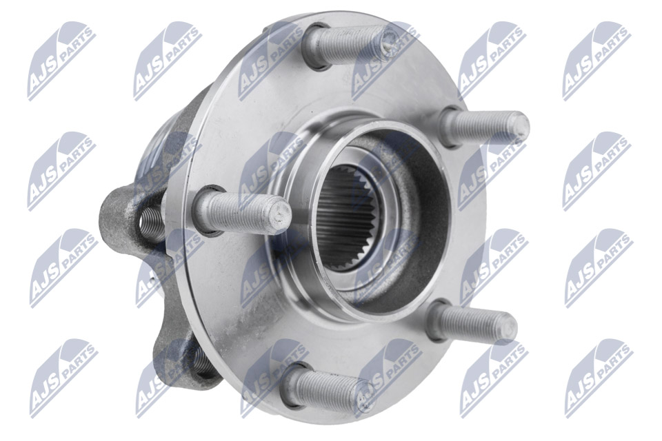 NTY KLP-NS-073 Radlagersatz