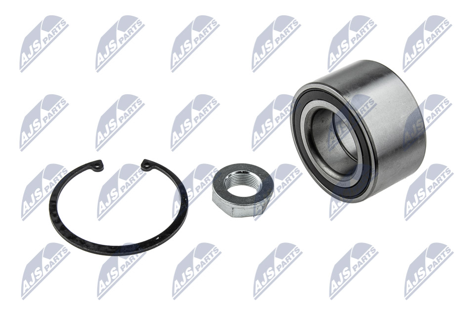 NTY KLP-PE-005 Radlagersatz