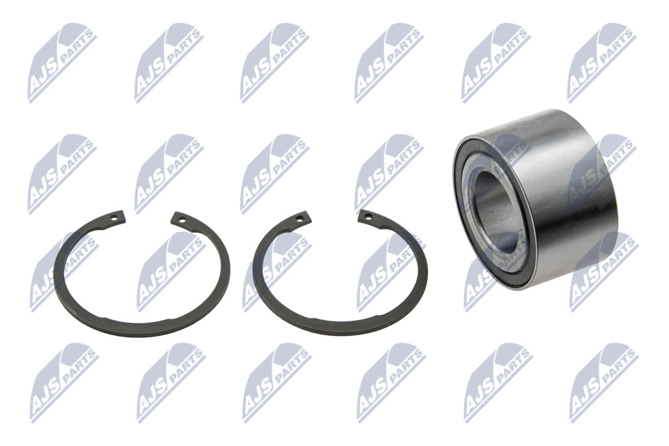 NTY KLP-PL-009 Radlagersatz