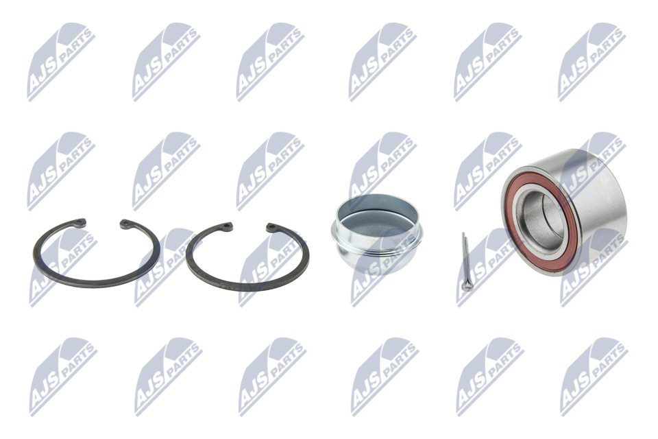 NTY KLP-PL-012 Radlagersatz