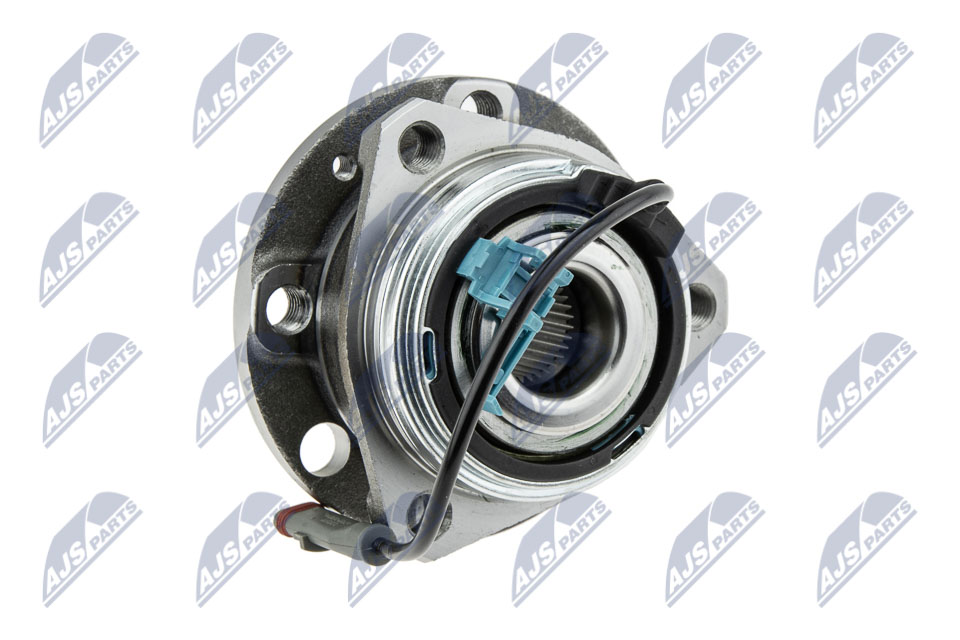 NTY KLP-PL-013 Radlagersatz