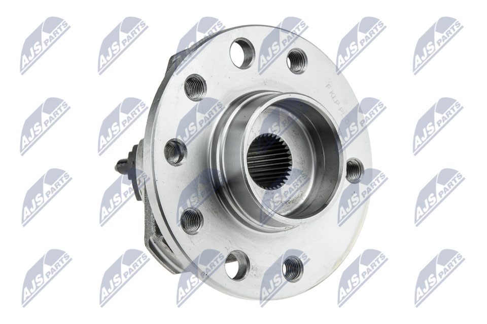 NTY KLP-PL-014 Radlagersatz