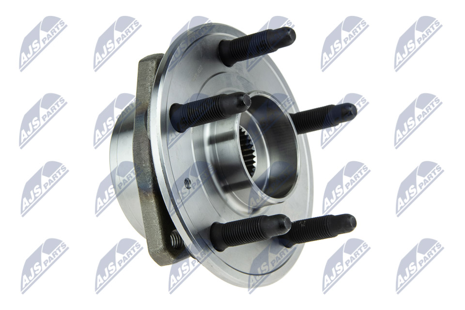 NTY KLP-PL-022 Radlagersatz