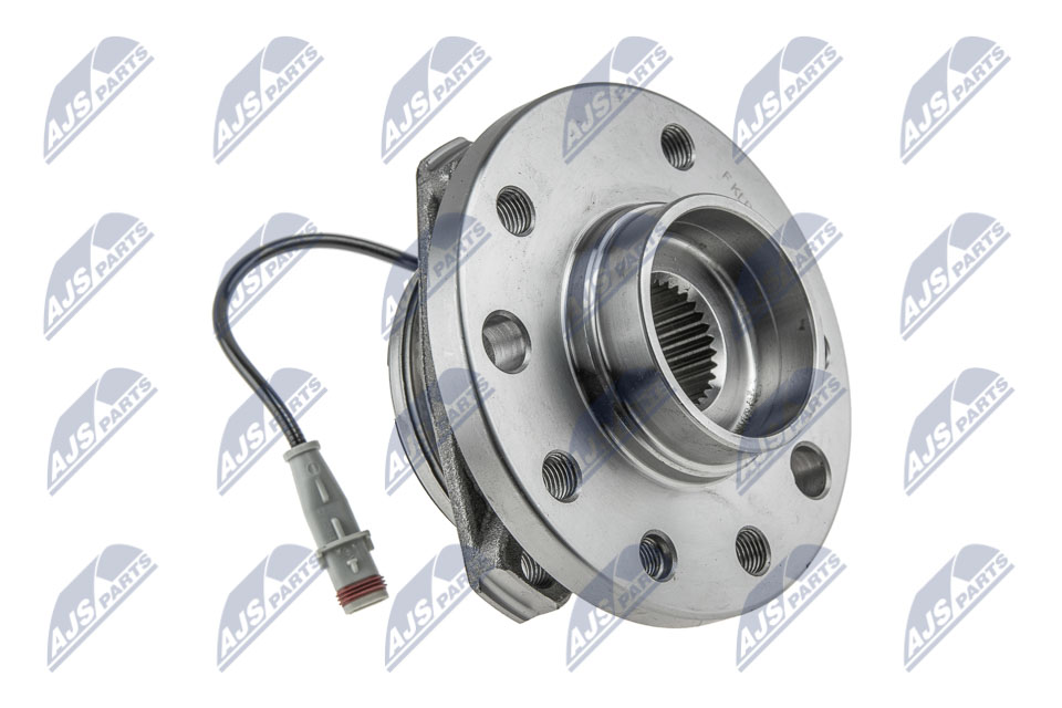 NTY KLP-PL-025 Radlagersatz