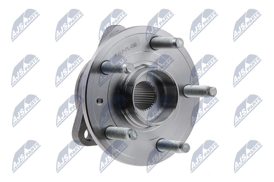 NTY KLP-PL-030 Radlagersatz