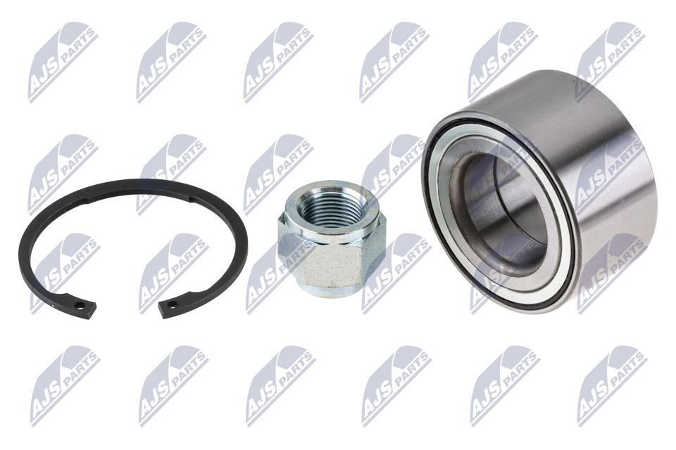 NTY KLP-PL-031 Radlagersatz