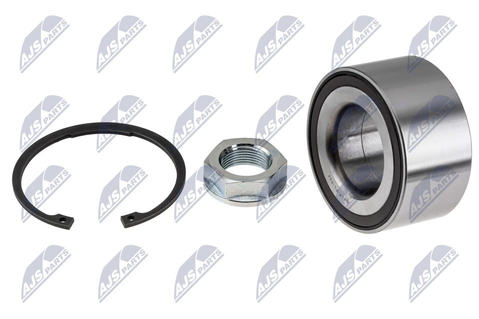 NTY KLP-PL-032 Radlagersatz