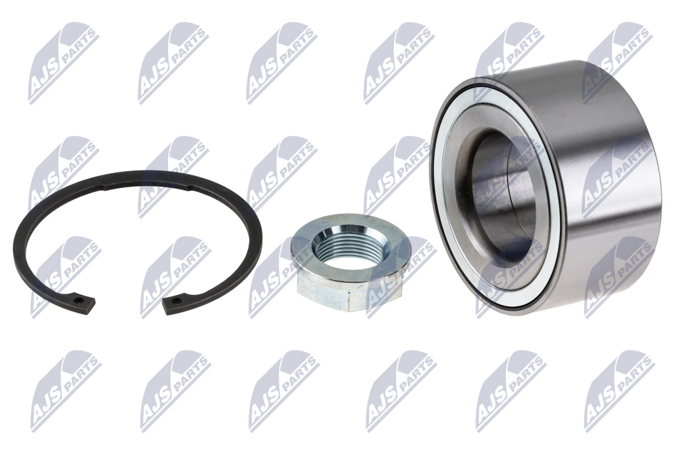 NTY KLP-PL-032 Radlagersatz