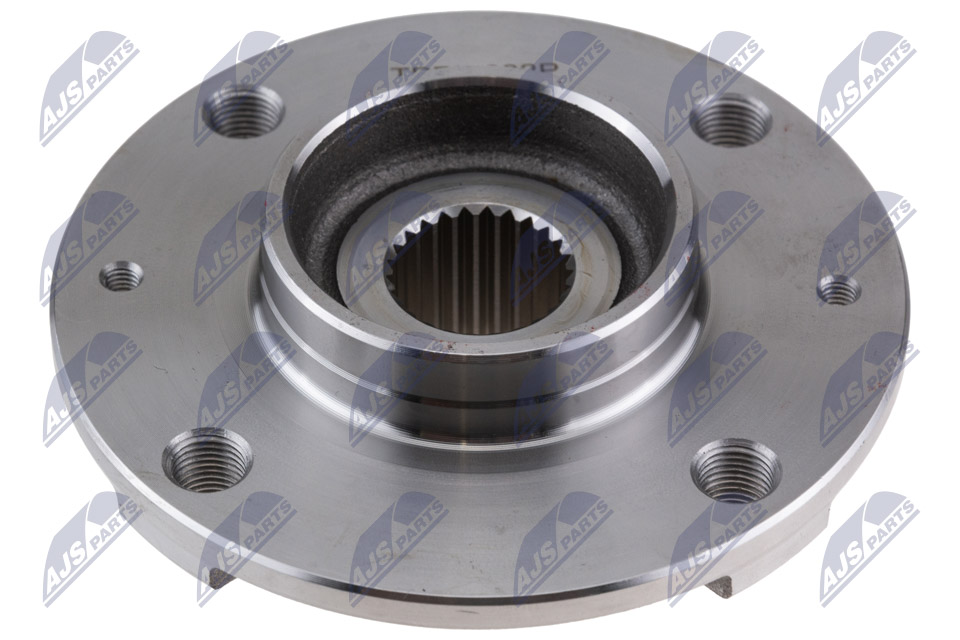 NTY KLP-PL-032P Radnabe