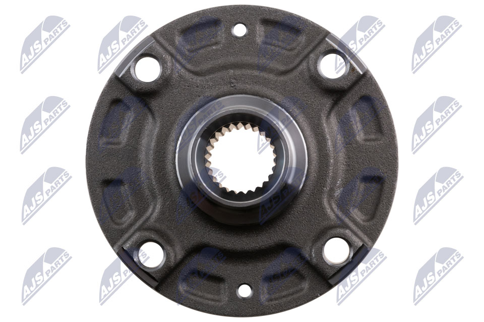 NTY KLP-PL-032P Radnabe
