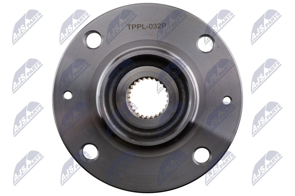 NTY KLP-PL-032P Radnabe
