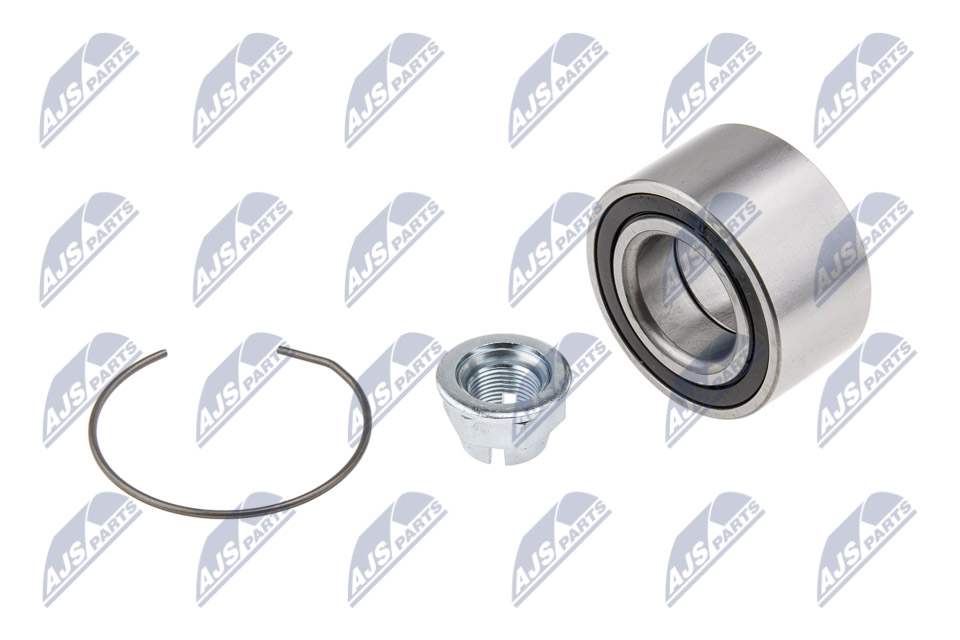 NTY KLP-RE-006 Radlagersatz