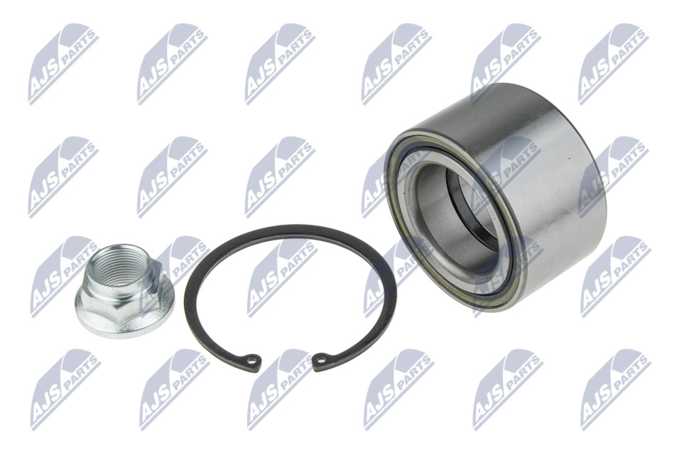 NTY KLP-RE-015 Radlagersatz