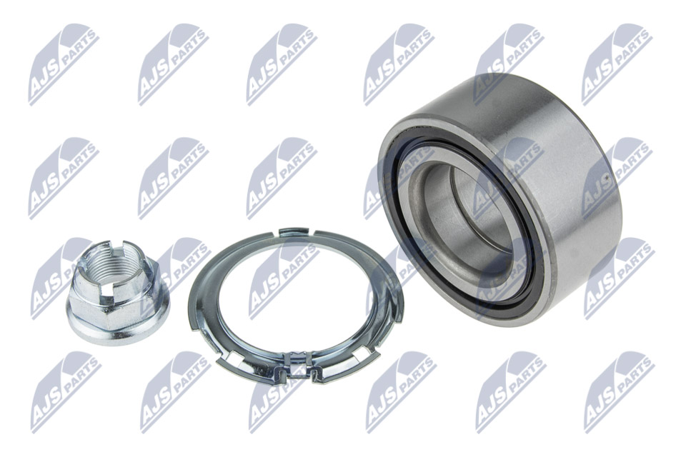 NTY KLP-RE-022 Radlagersatz