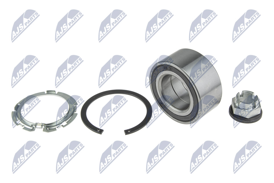 NTY KLP-RE-026 Radlagersatz