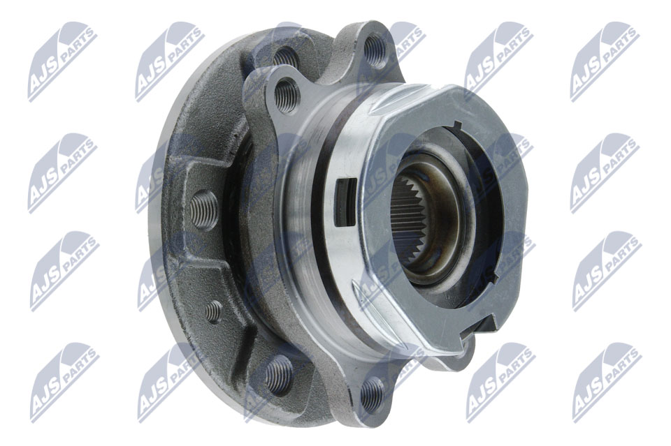 NTY KLP-RE-030 Radlagersatz