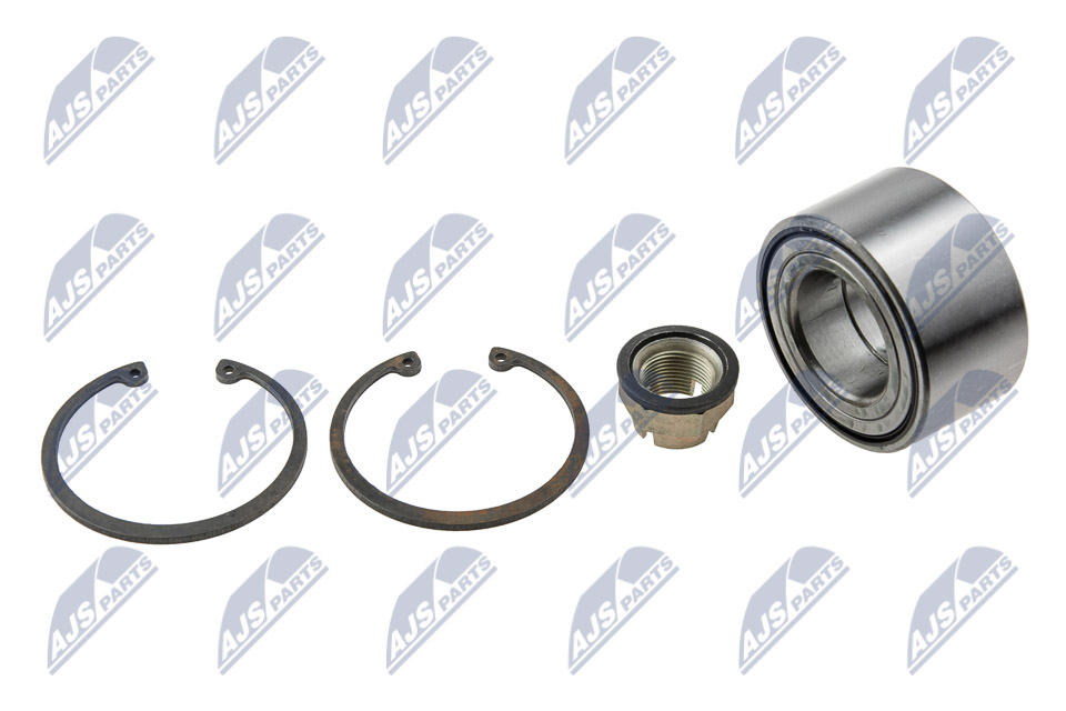 NTY KLP-SA-006 Radlagersatz