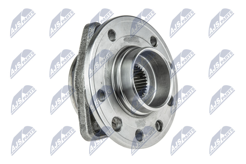 NTY KLP-SA-007 Radlagersatz