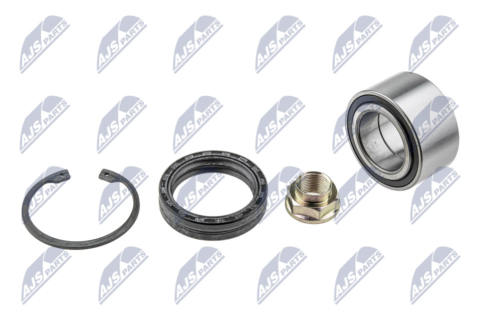 NTY KLP-SB-005 Radlagersatz