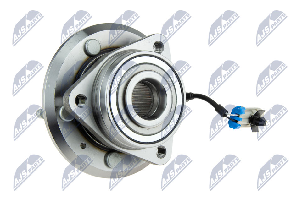 NTY KLP-SU-031 Rulment roata