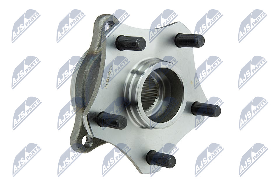 NTY KLP-SU-033 Radlagersatz