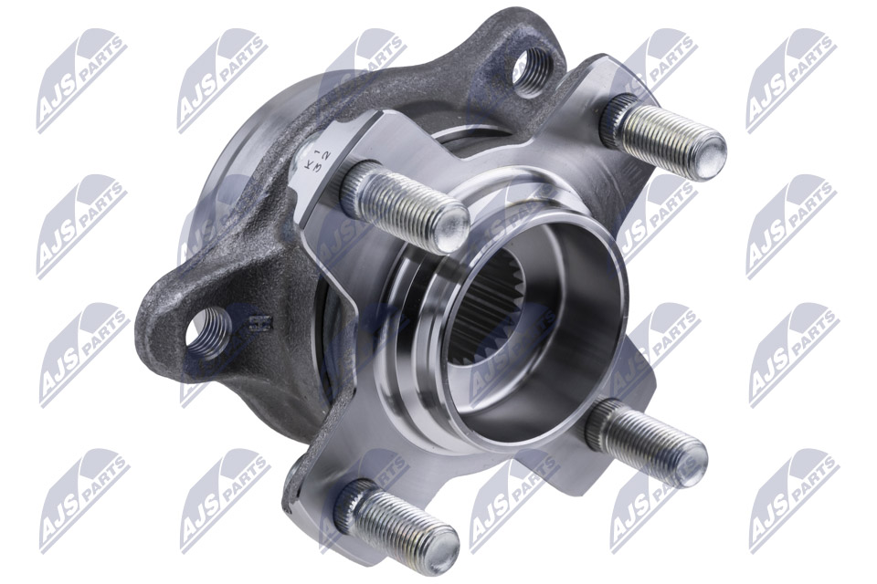 NTY KLP-SU-035 Radlagersatz