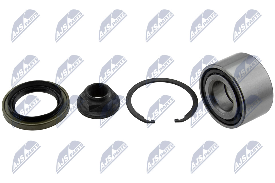 NTY KLP-TY-013 Radlagersatz