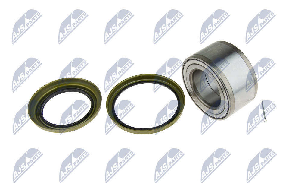 NTY KLP-TY-040 Radlagersatz